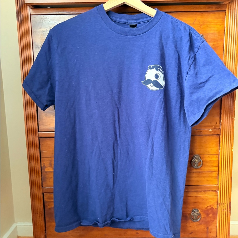 Route One Apparel - Boh Beer T-Shirt